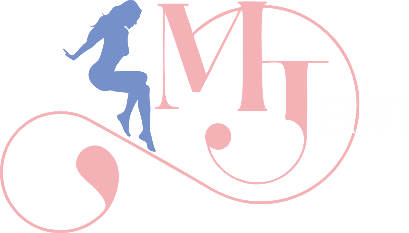 Mahi Jain Call Girl Service Logo Image